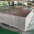 1050 Aluminiumblechplatte